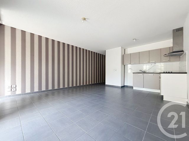 Appartement T2 à louer TROYES