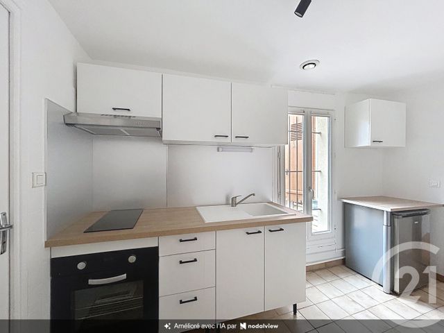 Appartement F1 &agrave; louer - 1 pi&egrave;ce - 30,70 m2 - Troyes - 10 - CHAMPAGNE-ARDENNE