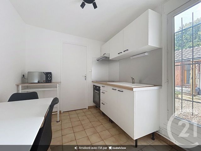 Appartement F1 &agrave; louer - 1 pi&egrave;ce - 30,70 m2 - Troyes - 10 - CHAMPAGNE-ARDENNE