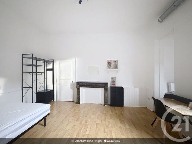Appartement F1 à louer TROYES