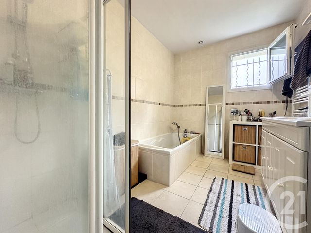Maison &agrave; louer - 5 pi&egrave;ces - 98 m2 - St Benoit Sur Seine - 10 - CHAMPAGNE-ARDENNE