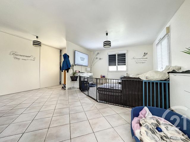 Maison &agrave; louer - 5 pi&egrave;ces - 98 m2 - St Benoit Sur Seine - 10 - CHAMPAGNE-ARDENNE