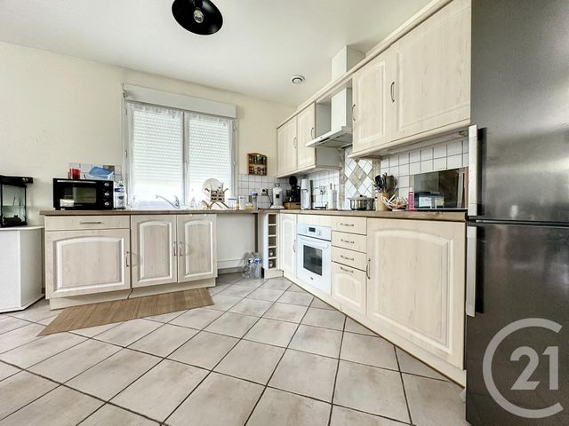 Maison &agrave; louer - 5 pi&egrave;ces - 98 m2 - St Benoit Sur Seine - 10 - CHAMPAGNE-ARDENNE