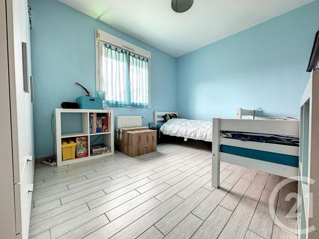 Maison &agrave; louer - 5 pi&egrave;ces - 98 m2 - St Benoit Sur Seine - 10 - CHAMPAGNE-ARDENNE