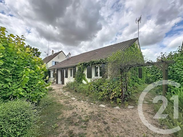 Maison &agrave; vendre - 6 pi&egrave;ces - 117 m2 - St Andre Les Vergers - 10 - CHAMPAGNE-ARDENNE