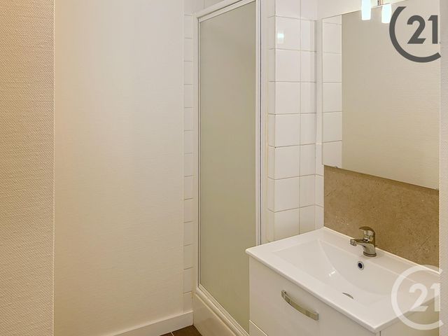 Appartement F2 &agrave; louer - 2 pi&egrave;ces - 53,76 m2 - Troyes - 10 - CHAMPAGNE-ARDENNE