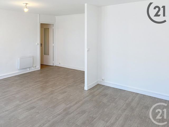 Appartement F2 &agrave; louer - 2 pi&egrave;ces - 53,76 m2 - Troyes - 10 - CHAMPAGNE-ARDENNE