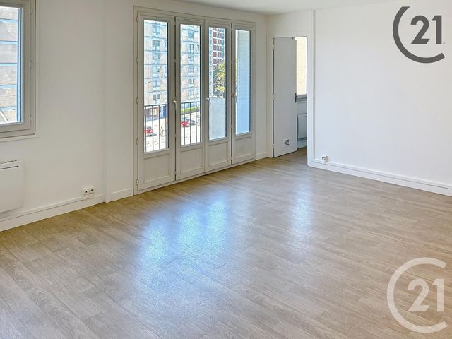 Appartement F2 &agrave; louer - 2 pi&egrave;ces - 53,76 m2 - Troyes - 10 - CHAMPAGNE-ARDENNE