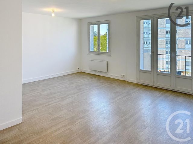 Appartement F2 &agrave; louer - 2 pi&egrave;ces - 53,76 m2 - Troyes - 10 - CHAMPAGNE-ARDENNE