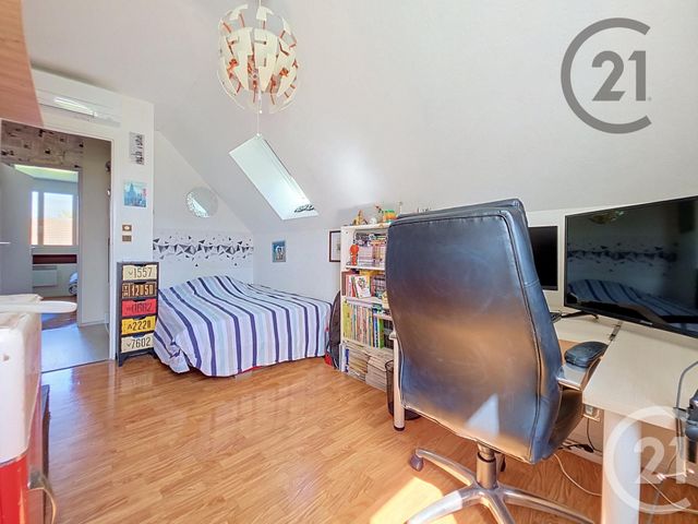 Maison &agrave; vendre - 5 pi&egrave;ces - 108,50 m2 - Rosieres Pres Troyes - 10 - CHAMPAGNE-ARDENNE