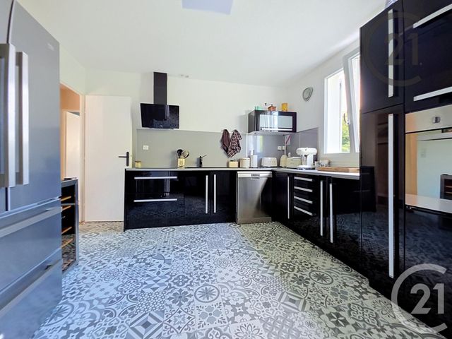 Maison &agrave; vendre - 5 pi&egrave;ces - 108,50 m2 - Rosieres Pres Troyes - 10 - CHAMPAGNE-ARDENNE