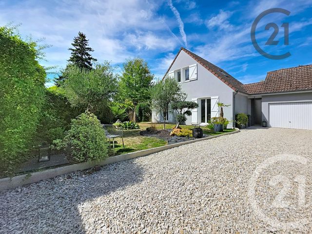 Maison à vendre ROSIERES PRES TROYES