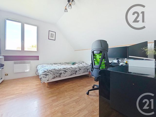 Maison &agrave; vendre - 5 pi&egrave;ces - 108,50 m2 - Rosieres Pres Troyes - 10 - CHAMPAGNE-ARDENNE