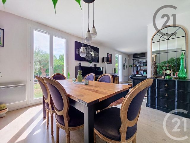 Maison &agrave; vendre - 5 pi&egrave;ces - 108,50 m2 - Rosieres Pres Troyes - 10 - CHAMPAGNE-ARDENNE