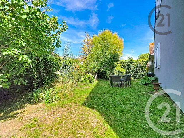 Maison &agrave; vendre - 5 pi&egrave;ces - 108,50 m2 - Rosieres Pres Troyes - 10 - CHAMPAGNE-ARDENNE