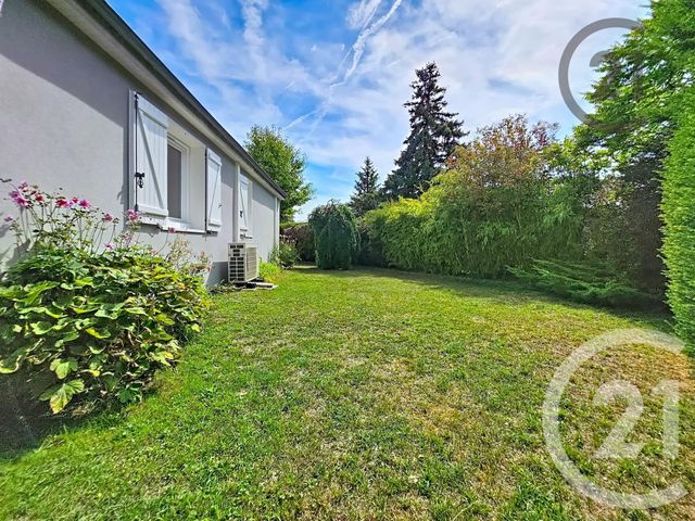 Maison &agrave; vendre - 5 pi&egrave;ces - 108,50 m2 - Rosieres Pres Troyes - 10 - CHAMPAGNE-ARDENNE