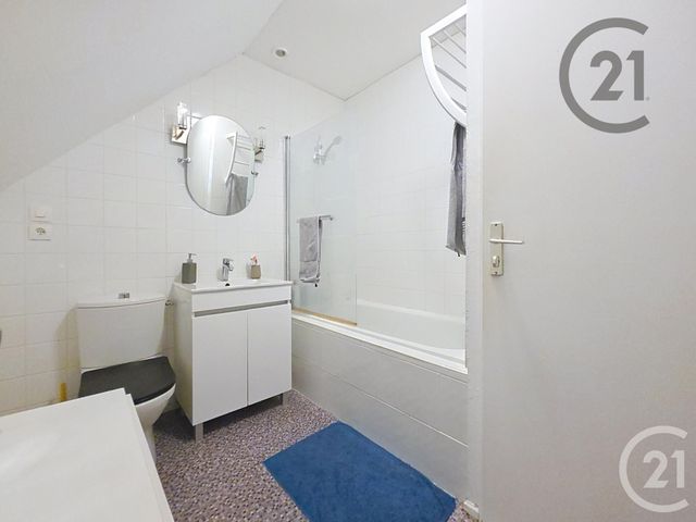 Maison &agrave; vendre - 5 pi&egrave;ces - 108,50 m2 - Rosieres Pres Troyes - 10 - CHAMPAGNE-ARDENNE