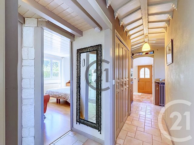 Maison &agrave; vendre - 6 pi&egrave;ces - 125 m2 - St Julien Les Villas - 10 - CHAMPAGNE-ARDENNE
