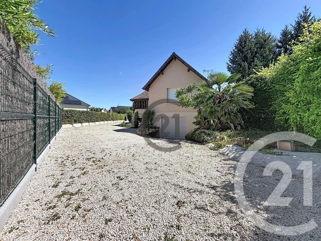 Maison &agrave; vendre - 6 pi&egrave;ces - 125 m2 - St Julien Les Villas - 10 - CHAMPAGNE-ARDENNE