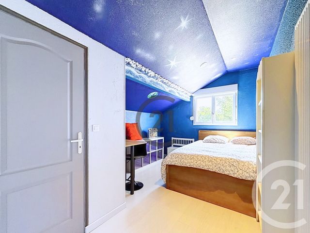 Maison &agrave; vendre - 6 pi&egrave;ces - 125 m2 - St Julien Les Villas - 10 - CHAMPAGNE-ARDENNE