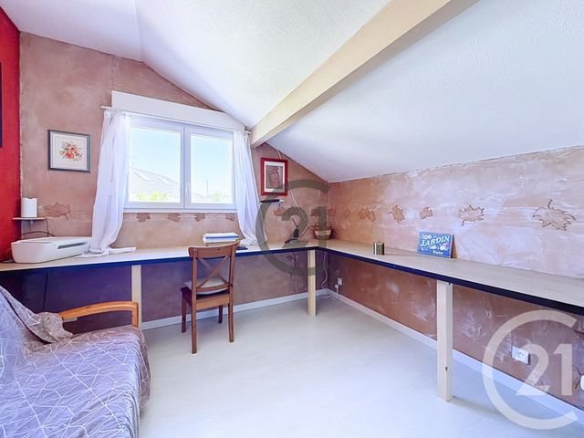 Maison &agrave; vendre - 6 pi&egrave;ces - 125 m2 - St Julien Les Villas - 10 - CHAMPAGNE-ARDENNE