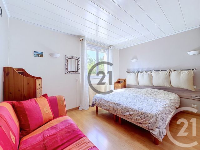 Maison &agrave; vendre - 6 pi&egrave;ces - 125 m2 - St Julien Les Villas - 10 - CHAMPAGNE-ARDENNE
