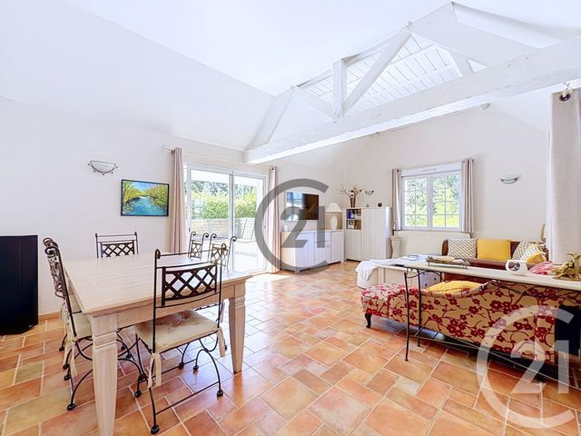 Maison &agrave; vendre - 6 pi&egrave;ces - 125 m2 - St Julien Les Villas - 10 - CHAMPAGNE-ARDENNE