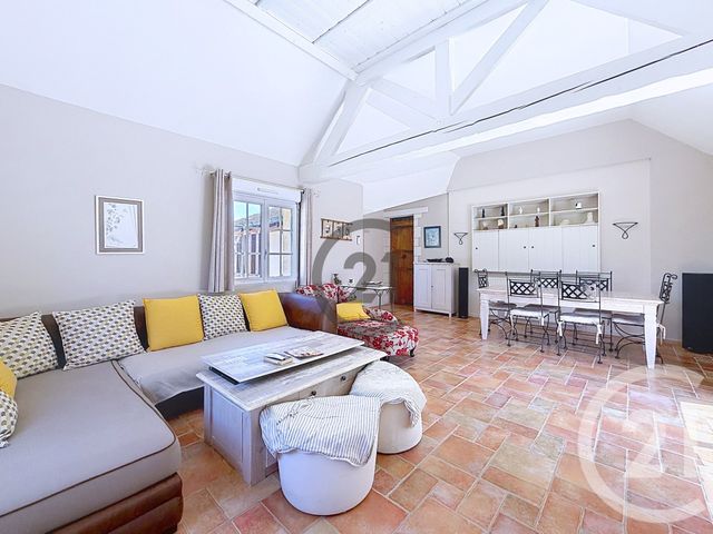 maison - ST JULIEN LES VILLAS - 10