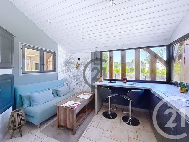 Maison &agrave; vendre - 6 pi&egrave;ces - 125 m2 - St Julien Les Villas - 10 - CHAMPAGNE-ARDENNE