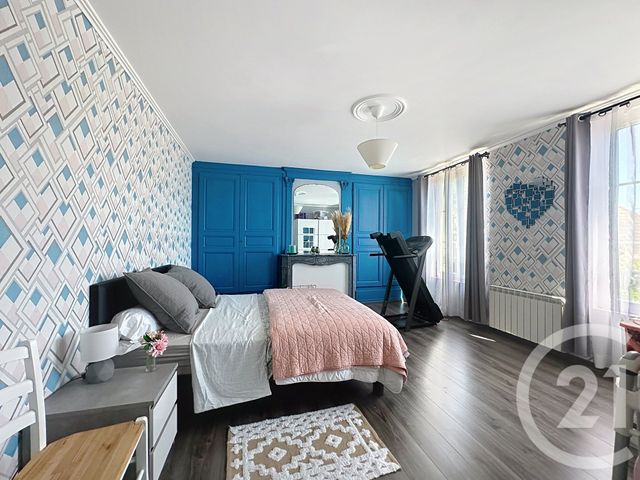 Maison &agrave; vendre - 5 pi&egrave;ces - 242 m2 - Ramerupt - 10 - CHAMPAGNE-ARDENNE