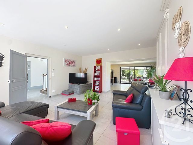 Maison &agrave; vendre - 5 pi&egrave;ces - 242 m2 - Ramerupt - 10 - CHAMPAGNE-ARDENNE