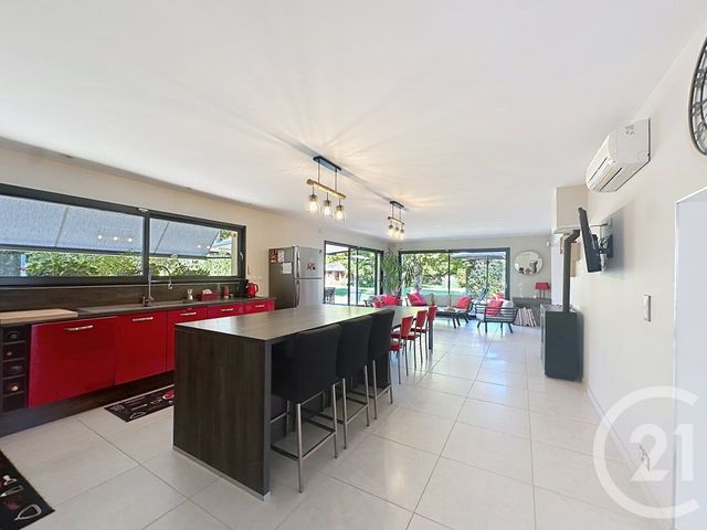 Maison &agrave; vendre - 5 pi&egrave;ces - 242 m2 - Ramerupt - 10 - CHAMPAGNE-ARDENNE
