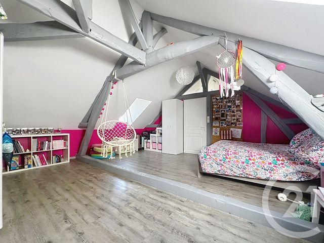 Maison &agrave; vendre - 5 pi&egrave;ces - 242 m2 - Ramerupt - 10 - CHAMPAGNE-ARDENNE
