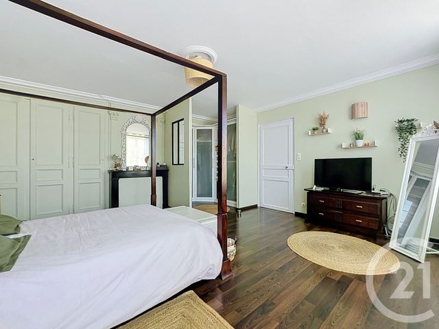 Maison &agrave; vendre - 5 pi&egrave;ces - 242 m2 - Ramerupt - 10 - CHAMPAGNE-ARDENNE