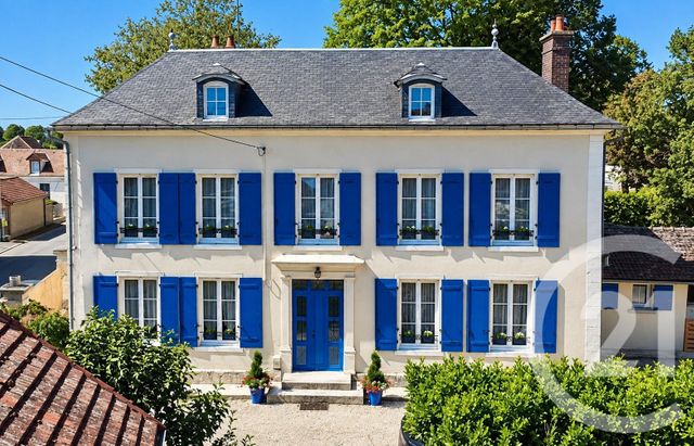 Maison à vendre RAMERUPT