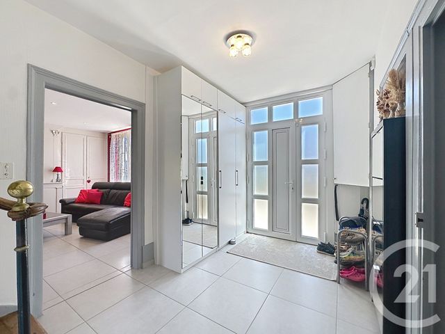 Maison &agrave; vendre - 5 pi&egrave;ces - 242 m2 - Ramerupt - 10 - CHAMPAGNE-ARDENNE