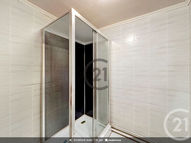 Appartement T3 &agrave; vendre - 3 pi&egrave;ces - 61 m2 - Troyes - 10 - CHAMPAGNE-ARDENNE