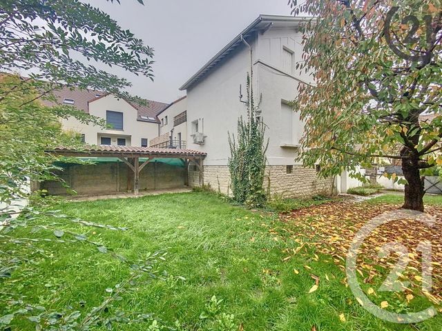 Maison &agrave; louer - 5 pi&egrave;ces - 115 m2 - Troyes - 10 - CHAMPAGNE-ARDENNE