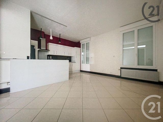 Maison &agrave; louer - 5 pi&egrave;ces - 115 m2 - Troyes - 10 - CHAMPAGNE-ARDENNE