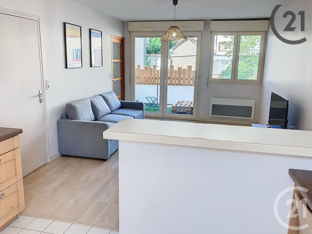 Appartement F2 &agrave; louer - 2 pi&egrave;ces - 49,69 m2 - Troyes - 10 - CHAMPAGNE-ARDENNE