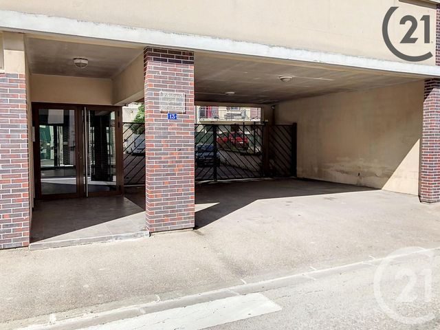 Appartement F2 &agrave; louer - 2 pi&egrave;ces - 49,69 m2 - Troyes - 10 - CHAMPAGNE-ARDENNE