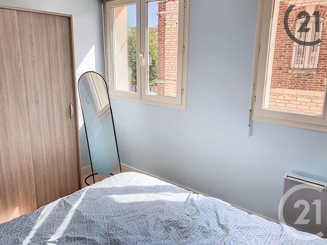 Appartement F2 &agrave; louer - 2 pi&egrave;ces - 49,69 m2 - Troyes - 10 - CHAMPAGNE-ARDENNE