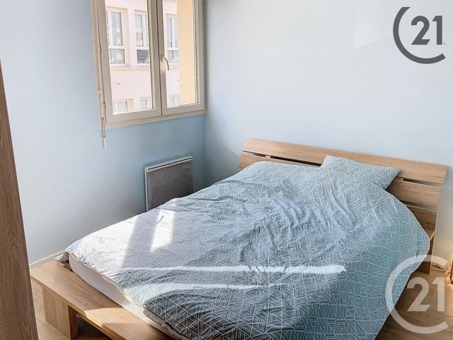 Appartement F2 &agrave; louer - 2 pi&egrave;ces - 49,69 m2 - Troyes - 10 - CHAMPAGNE-ARDENNE