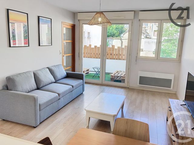 Appartement F2 à louer TROYES