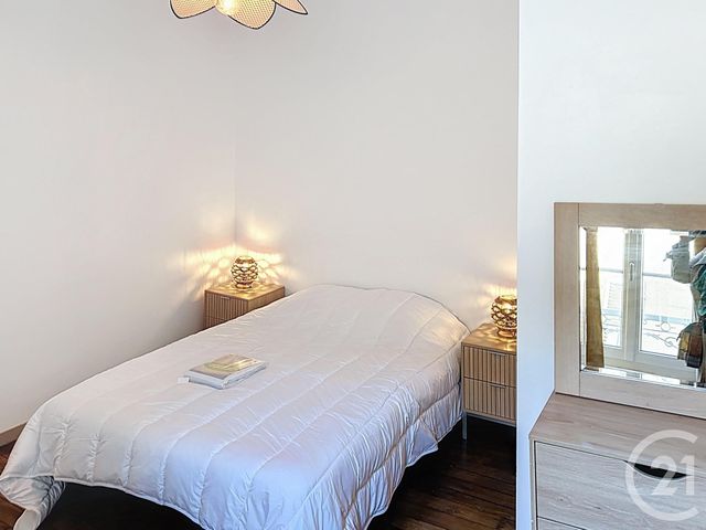 Appartement F3 &agrave; louer - 3 pi&egrave;ces - 55,52 m2 - Ste Savine - 10 - CHAMPAGNE-ARDENNE