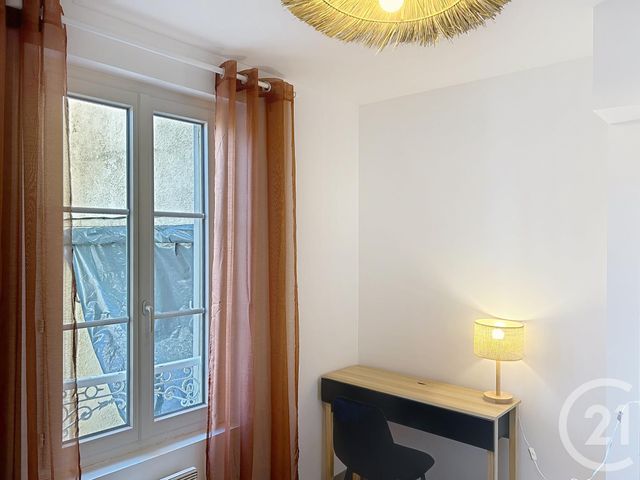 Appartement F3 &agrave; louer - 3 pi&egrave;ces - 55,52 m2 - Ste Savine - 10 - CHAMPAGNE-ARDENNE