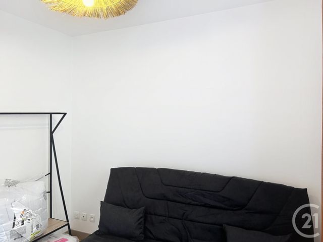 Appartement F3 &agrave; louer - 3 pi&egrave;ces - 55,52 m2 - Ste Savine - 10 - CHAMPAGNE-ARDENNE