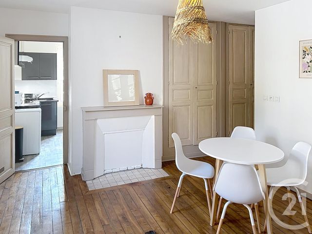 Appartement F3 &agrave; louer - 3 pi&egrave;ces - 55,52 m2 - Ste Savine - 10 - CHAMPAGNE-ARDENNE