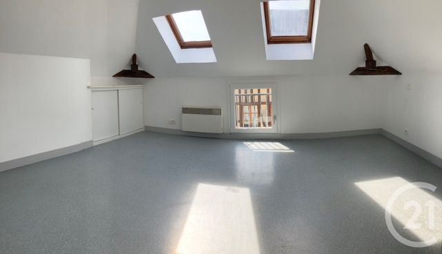 Appartement Studio &agrave; louer - 1 pi&egrave;ce - 15,04 m2 - Troyes - 10 - CHAMPAGNE-ARDENNE