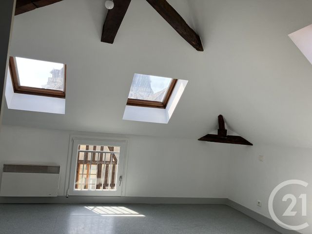 Appartement Studio &agrave; louer - 1 pi&egrave;ce - 15,04 m2 - Troyes - 10 - CHAMPAGNE-ARDENNE
